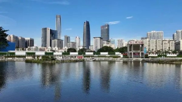 配资公司排行 东莞：“世界工厂”有个涉外法治“工具箱”
